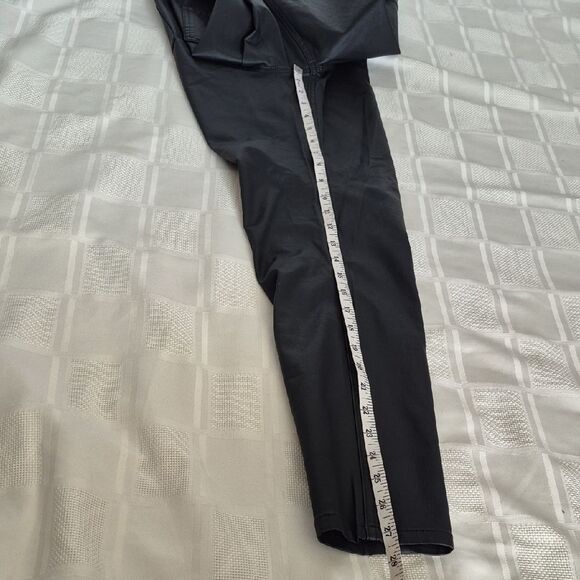 High Rise Black Jeans - Picture 10 of 16